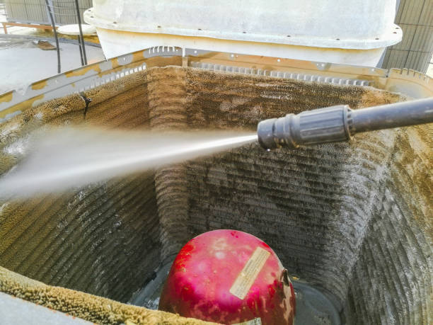 Best Local Air Duct Cleaning Services  in Westminster, TX