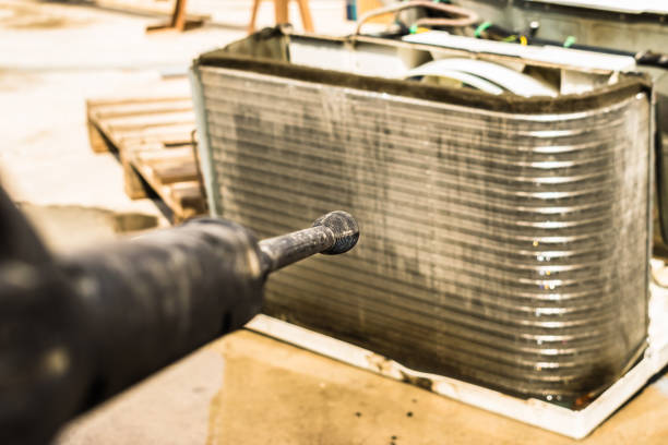 Best HVAC Air Duct Cleaning  in Westminster, TX