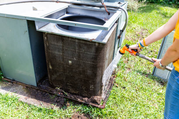 Best Residential Air Duct Cleaning  in Westminster, TX