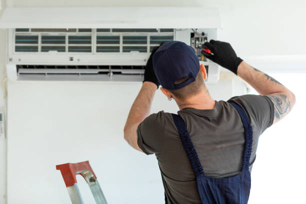 Best Ductwork Cleaning Services  in Westminster, TX