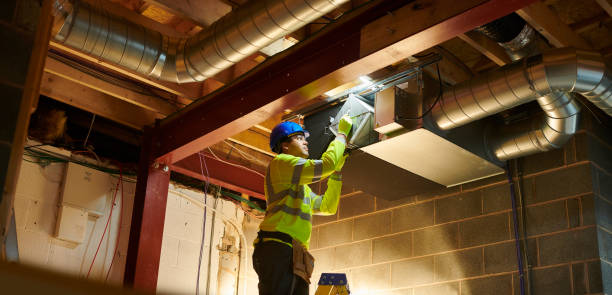 Best HVAC Duct Inspection Services  in Westminster, TX