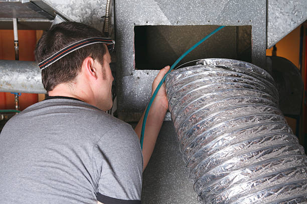 Best Emergency Air Duct Cleaning  in Westminster, TX