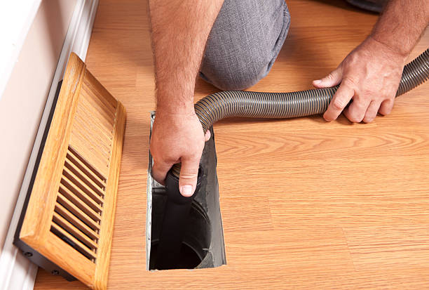 Best Affordable HVAC Duct Cleaning  in Westminster, TX