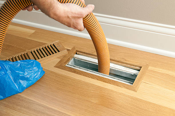 Best Best Air Duct Cleaning Company  in Westminster, TX