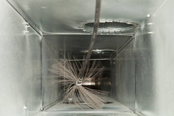 Best Air Duct Cleaning Near Me  in Westminster, TX