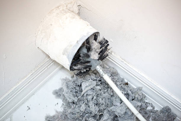 Best Home Air Vent Cleaning  in Westminster, TX
