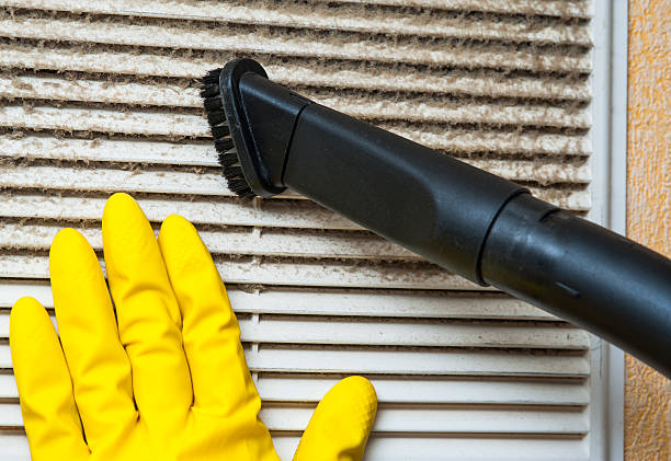Best HVAC Maintenance and Cleaning  in Westminster, TX