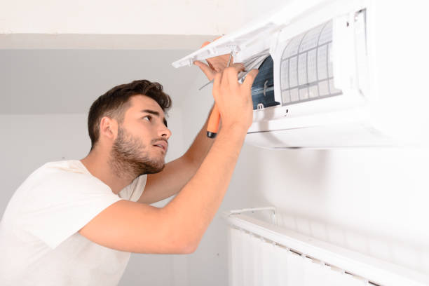 Best HVAC System Cleaning  in Westminster, TX