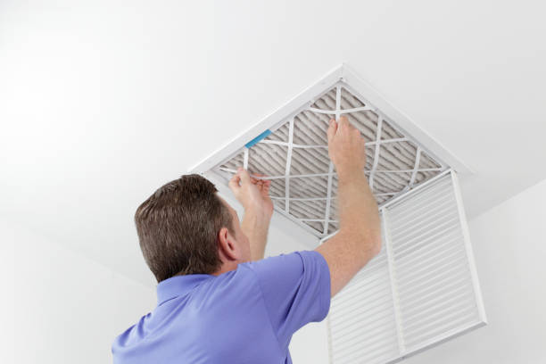 Best HVAC Air Duct Cleaning  in Westminster, TX